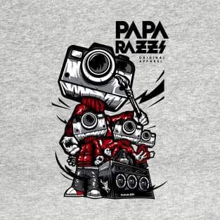 Paparazzi T-Shirt